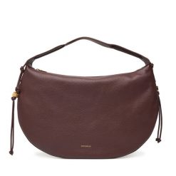 Torebka Coccinelle. Czerwone torebki klasyczne Coccinelle, bez wzorów, klasyczne, bez dodatków. Za 1,299.00 zł.