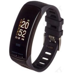 Smartband Garett Fit 23 GPS. Czarne smartbandy Garett. Za 396.11 zł.