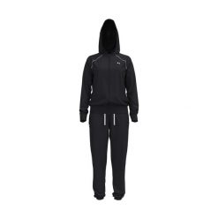 Damska bluza dresowa Under Armour Rival. Białe bluzy Under Armour, m, bez wzorów, z dresówki, sportowe, bez ramiączek, bez kaptura. Za 364.35 zł.