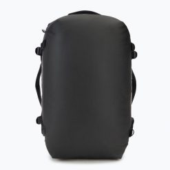Torba podróżna Berghaus Xodus Holdall. Czarne torby podróżne Berghaus, bez wzorów. Za 359.99 zł.