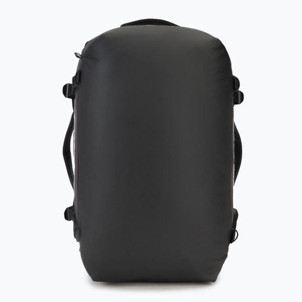Torba podróżna Berghaus Xodus Holdall. Czarne torby podróżne Berghaus, bez wzorów. Za 359.99 zł.