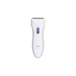 Golarka Philips HP6342/00 kolor biały. Depilatory marki PHILIPS. Za 111.60 zł.