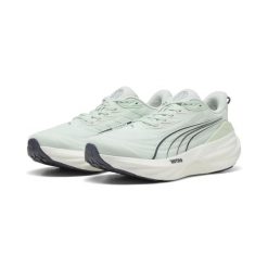 Damskie buty do biegania ForeverRun NITRO™ 3 PUMA. Czerwone buty do biegania Puma, bez wzorów, bez zapięcia, do biegania. Za 699.00 zł.