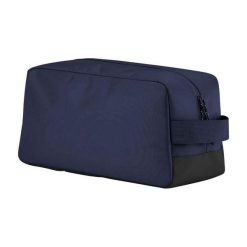 Torba Na Obuwie Sportowe. Czarne torby sportowe QUADRA, bez wzorów, z materiału. Za 46.99 zł.