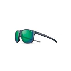 Okulary przeciwsłoneczne JULBO THE STREETS niebieski | Spectron 3CF. Niebieskie okulary przeciwsłoneczne JULBO, bez wzorów. Za 500.00 zł.