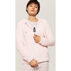 Bluza z uszami - Różowy. Bluzy marki DOMYOS. W wyprzedaży za 49.99 zł.