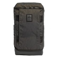 Plecak Optimized Packing System. Szare plecaki adidas, bez wzorów, z materiału, bez dodatków. Za 449.00 zł.