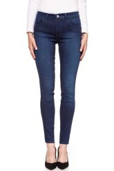 WRANGLER H RISE SKINNY SUB B W27HX786N 112128147. Jeansy Wrangler, l, bez wzorów, z jeansu, z podwyższonym stanem. W wyprzedaży za 99.99 zł.