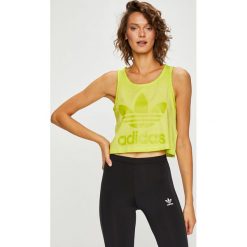 Adidas Originals - Top. Topy marki adidas Originals. W wyprzedaży za 99.90 zł.