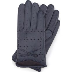 Rękawiczki damskie 45-6-519-GC. Rękawiczki marki Wittchen. Za 99.00 zł.