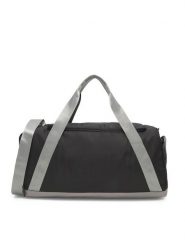 Sprandi Torba SPR-W-005-05 Czarny. Czarne torby sportowe Sprandi, bez wzorów, z materiału. Za 129.99 zł.