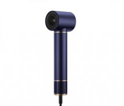 Suszarka do włosów Havit HD634-EU (niebieski). Niebieskie lokówki Havit. Za 900.99 zł.