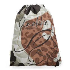 Worek damski Anekke, wykonany z lekkiego materiału tekstylnego pojemny i praktyczny, kolorowy, 42484-004. Torebki klasyczne Anekke, bez wzorów, eleganckie, bez dodatków. Za 119.00 zł.