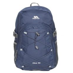 Plecak Trespass. Białe plecaki Trespass, bez wzorów, bez dodatków. W wyprzedaży za 143.70 zł.