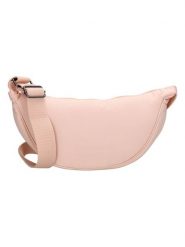 Beagles Saszetka w kolorze jasnoróżowym - 33 x 15 x 8 cm rozmiar: onesize. Różowe nerki i saszetki Beagles, bez wzorów, z materiału, sportowe, bez dodatków. Za 56.99 zł.