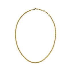 Purelei Purelei Naszyjnik Lava Naszyjniki 1 ct Damski. Czerwone naszyjniki Purelei, z materiału, pozłacane. Za 149.19 zł.