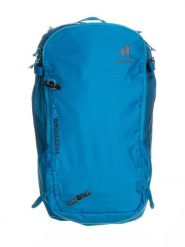 Deuter Plecak "Freerider 28 SL" w kolorze niebieskim - 30 x 52 x 13 cm rozmiar: onesize. Niebieskie plecaki Deuter, bez wzorów, z materiału, na ramię, bez dodatków. Za 390.92 zł.