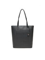 Call It Spring Torebka Tyla 13859947 Czarny. Czarne torebki klasyczne Call it Spring, bez wzorów, ze skóry, bez dodatków. Za 139.99 zł.