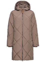 Camel Active Płaszcz przejściowy w kolorze brązowym rozmiar: 44. Brązowe płaszcze Camel Active, bez wzorów, bez kaptura. Za 342.60 zł.