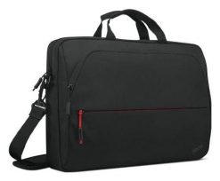 Torba Lenovo ThinkPad Essential Topload Eco 16''. Torby na laptopa LENOVO, bez wzorów. Za 169.90 zł.