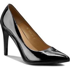 Szpilki SAGAN - 2620 Czarny Lakier. Szpilki marki ANSWEAR. W wyprzedaży za 209.00 zł.