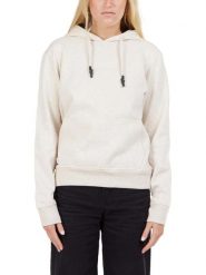 Bluza damska Fundango Mirage z kapturem. Brązowe bluzy FUNDANGO, xl, bez wzorów, z bawełny, z kapturem, trekkingowe. Za 239.90 zł.