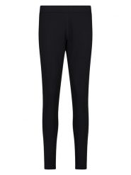 CMP Legginsy funkcyjne w kolorze czarnym rozmiar: 42. Czarne legginsy CMP, bez wzorów, sportowe. Za 180.49 zł.