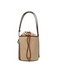 Furla Torebka WB01588 BX3561 TCO00 Beżowy. Brązowe torebki klasyczne Furla, bez wzorów, z materiału, bez dodatków. Za 1,199.00 zł.