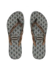 Havaianas Japonki 41454820090 Kolorowy. Japonki Havaianas, bez wzorów, z tworzywa sztucznego. Za 59.99 zł.