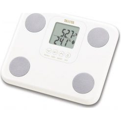 Tanita Waga Z Analizatorem Bc 730 Biała. Wagi łazienkowe marki Tanita. Za 214.00 zł.