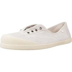 Buty IGOR LONA 5.1 Biały. Białe buty trekkingowe IGOR, bez wzorów, z tkaniny, bez zapięcia, trekkingowe. Za 172.99 zł.