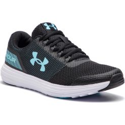 Buty UNDER ARMOUR - Ua W Surge 3020368-001 Blk. Buty do biegania marki ASICS. W wyprzedaży za 159.00 zł.