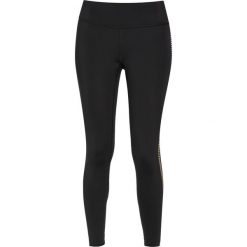 GAP TRICOT MOTO Legginsy true black. Legginsy marki bonprix. W wyprzedaży za 161.85 zł.