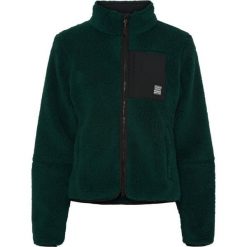 Kurtka jeździecka Catago Vinetia. Zielone kurtki CATAGO, l, bez wzorów, z tkaniny, eleganckie, bez kaptura. Za 373.40 zł.