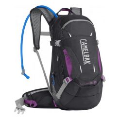 Camelbak Plecak Damski Luxe Lr 14 Charcoal/Light Purple. Plecaki marki Camelbak. W wyprzedaży za 409.00 zł.