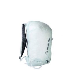 Plecak skiturowy Blue Ice Taka UL 20L Pack - glacier. Zielone plecaki BLUE ICE, bez wzorów, bez dodatków. Za 424.99 zł.