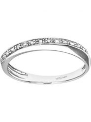 Diamant Exquis Złoty pierścionek rozmiar: 56. Szare pierścionki Diamant Exquis, złote. Za 523.38 zł.