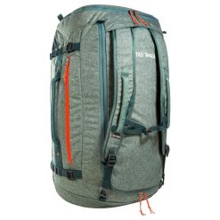 Torba podróżna Tatonka Duffle Bag 6. Zielone torby podróżne Tatonka, bez wzorów. Za 509.99 zł.