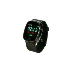 GARETT GPS 3 Czarny. Smartbandy marki Garett. Za 369.00 zł.