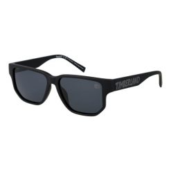 Okulary przeciwsłoneczne Unisex TIMBERLAND TB00013 5102D Czarny. Czarne okulary przeciwsłoneczne Timberland, bez wzorów. Za 224.85 zł.