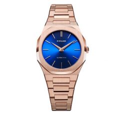 Zegarek D1 Milano. Żółte zegarki D1-Milano, złote. Za 1,119.00 zł.