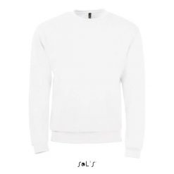 Bluza Sol's Spider. Brązowe bluzy SOL'S, l, bez wzorów, z bawełny, bez ramiączek, bez kaptura. Za 76.15 zł.