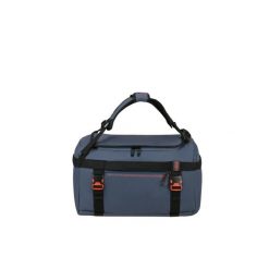 Torba podróżna American Tourister Urban Track. Czarne torby podróżne American Tourister, bez wzorów, z materiału, na ramię, duże. Za 391.00 zł.