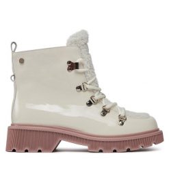 Trapery GOE. Traperki GOE, bez wzorów, bez obcasa, bez zapięcia. Za 479.99 zł.