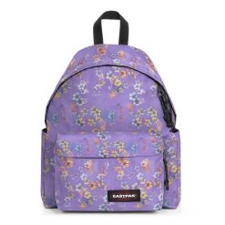 Plecak Eastpak Day Pak'r. Fioletowe plecaki Eastpak, bez wzorów, bez dodatków. Za 284.00 zł.