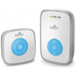 Bayby Bbm 7000 Cyfrowa Niania Audio. Nianie elektroniczne marki BAYBY. Za 155.00 zł.