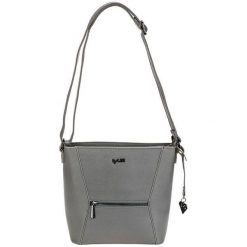 Lylee Elegancka Torebka Frankie Crossover Bag Grey. Torebki klasyczne marki Lylee. W wyprzedaży za 98.00 zł.