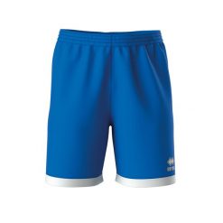 Szorty Errea Barney. Białe szorty ERREA, bez wzorów. Za 144.00 zł.