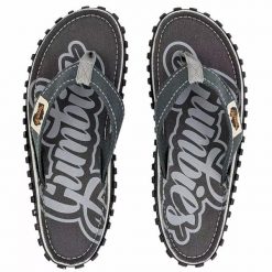 Japonki GUMBIES ISLANDER FLIP-FLOPS UNISEX. Niebieskie japonki Gumbies, bez wzorów. Za 89.99 zł.