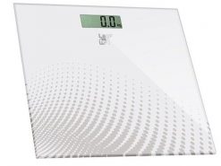 WAGA ŁAZIENKOWA WLS001.1. Wagi łazienkowe Lafe. Za 43.99 zł.